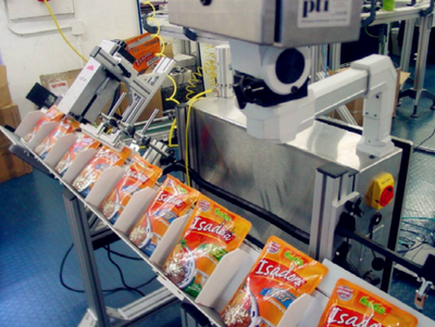 未来日用品包装设备市场主导者 智能化与可持续性的融合创新