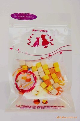 探究PetVillage俄罗斯洁牙方块零食 强化骨骼功能与市场概览