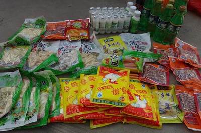 不合格与过期食品的科学销毁与环保处理